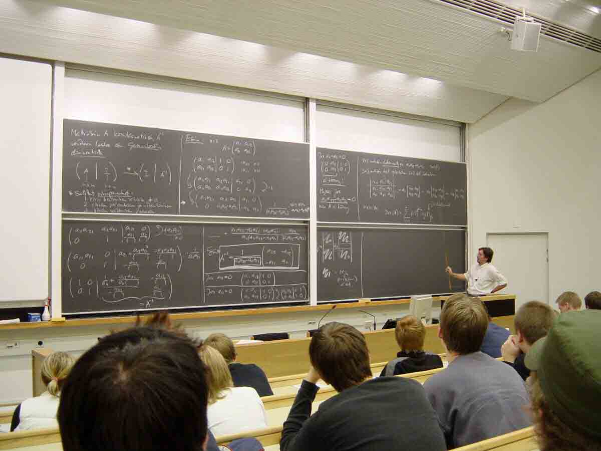 Tertiary Education in Asia